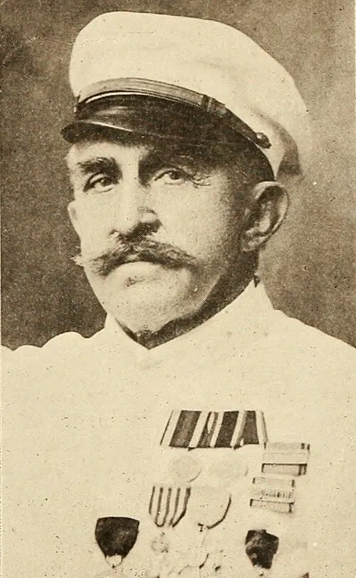 Henri Berger