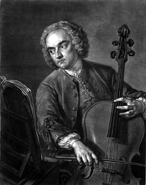 John Hebden