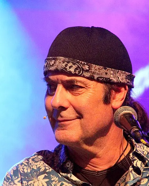 Marcel Adam