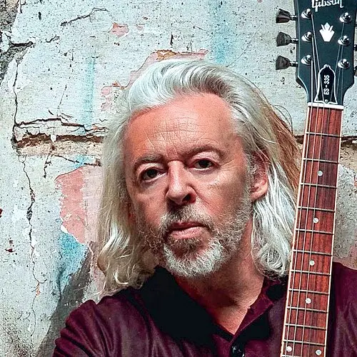 Roland Orzabal