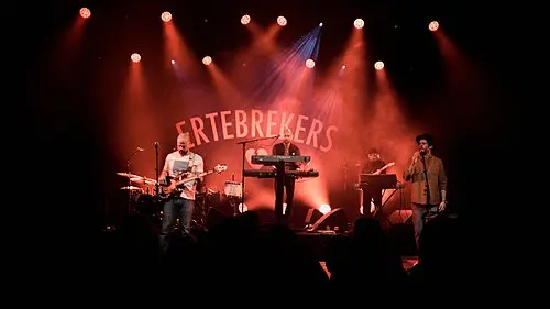 Ertebrekers