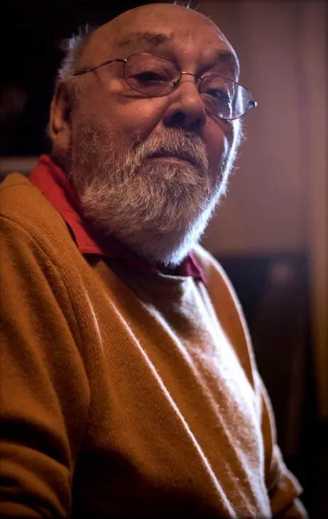 Johnny Răducanu