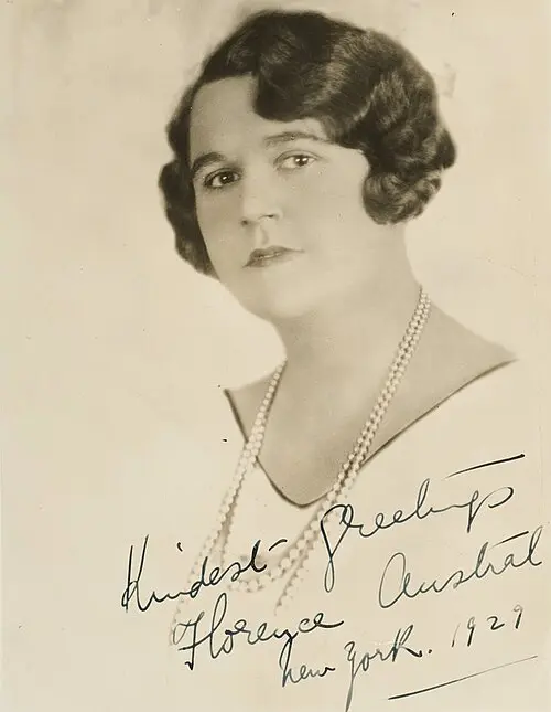Florence Austral