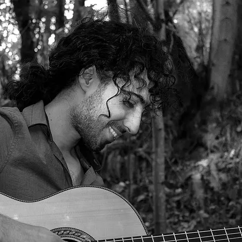 Martin Zarzar