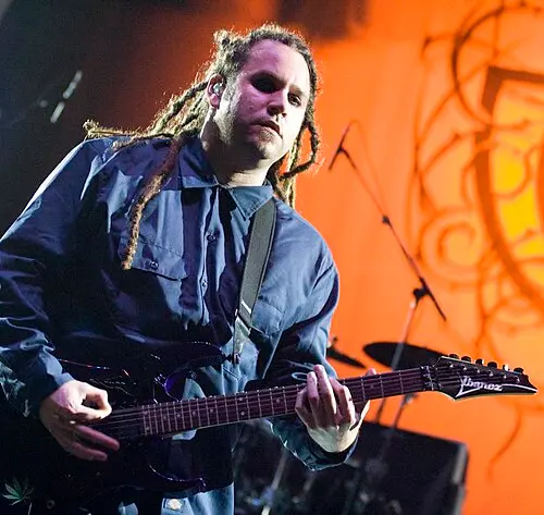 Terry Balsamo