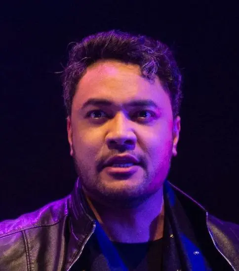 Amitai Pati