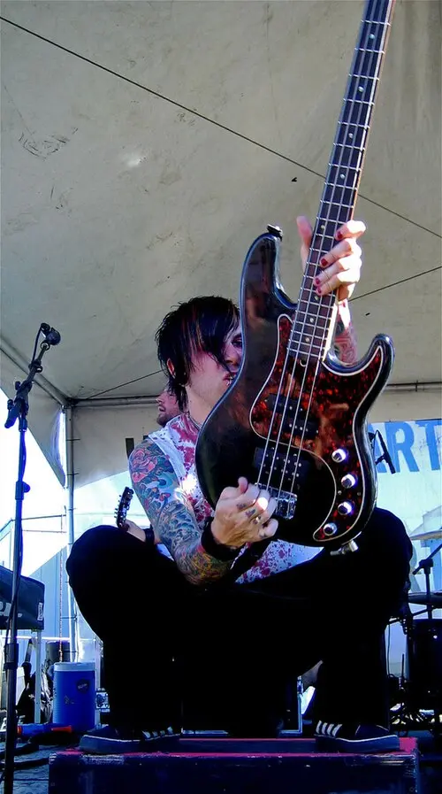 Mick Morris
