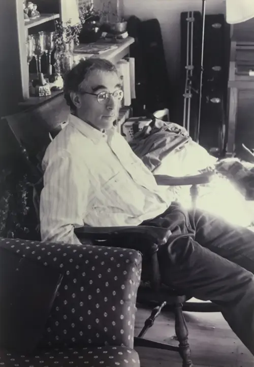 Larry Gordon