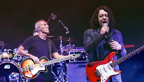 Tears for Fears