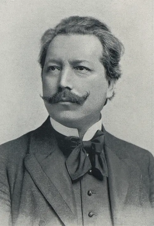 Hanuš Trneček