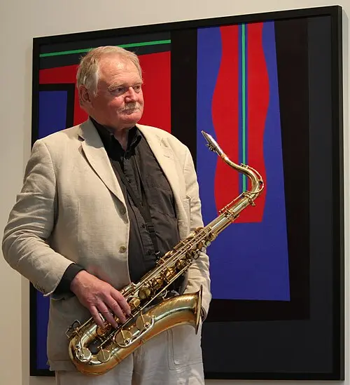 Ove Stokstad