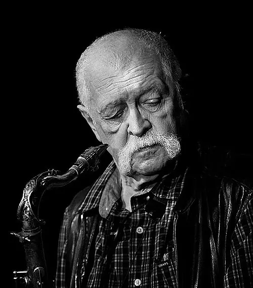 Aleksey Zubov