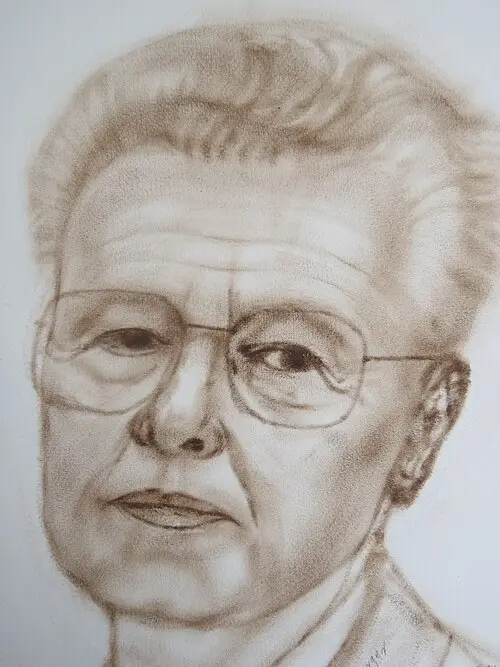 Gerhard Wimberger
