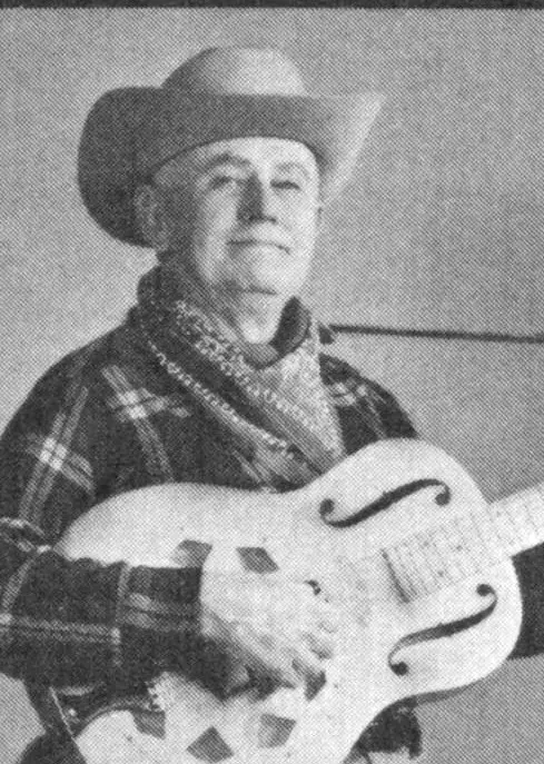 Carl T. Sprague
