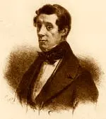 Johannes Bernardus van Bree