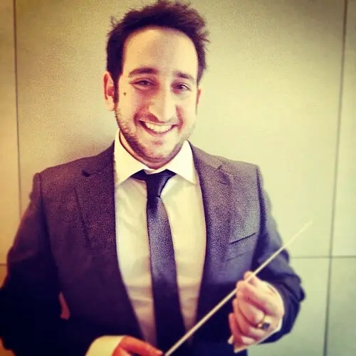Tom Cohen