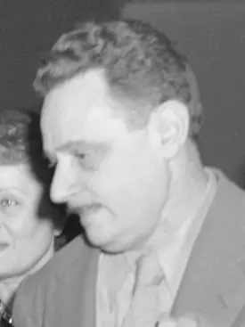 Lewis Allan