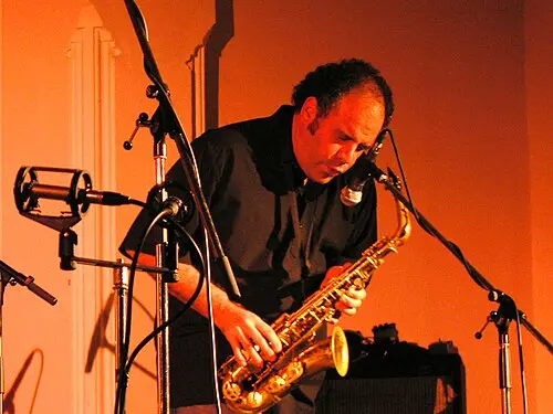 Raymond MacDonald