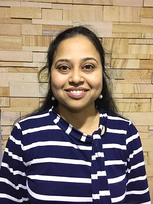Priyadarshini
