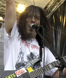 Matt Fox