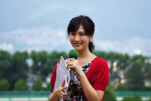 横山ルリカ