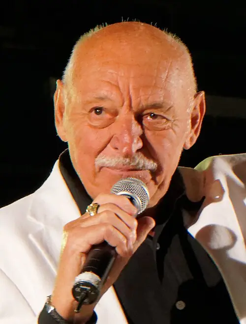 Lange Jojo