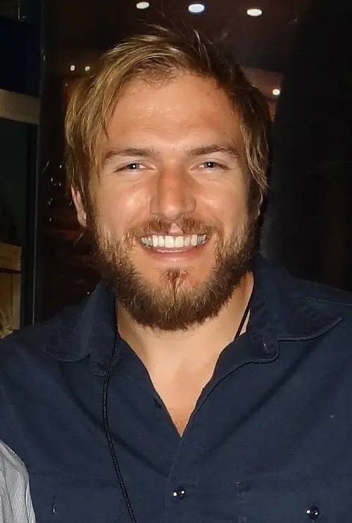 Logan Mize