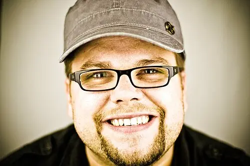 Hannes Lambert