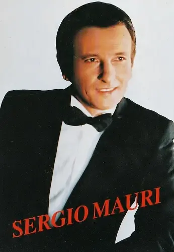 Sergio Mauri
