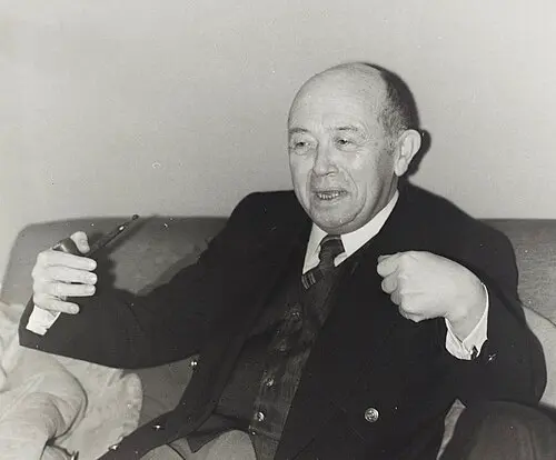 Pierre-Jakez Hélias