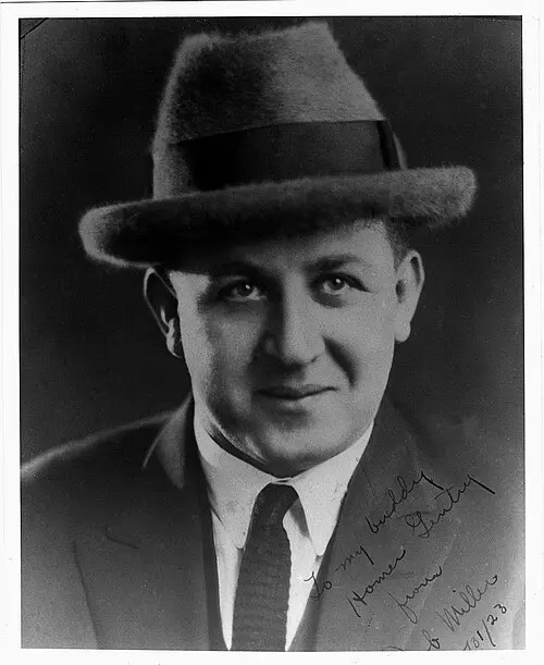 Bob Miller