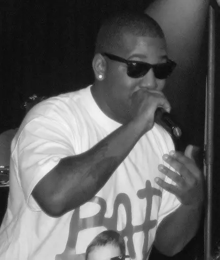 Chuck Inglish