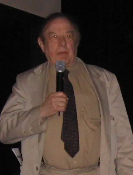 Alan Abel