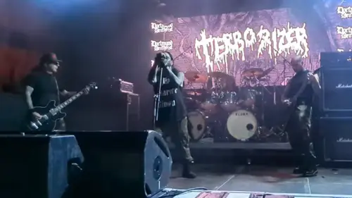 Terrorizer
