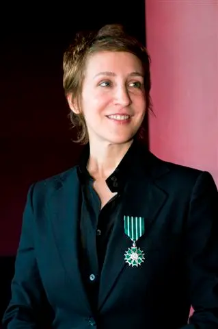 Stacey Kent