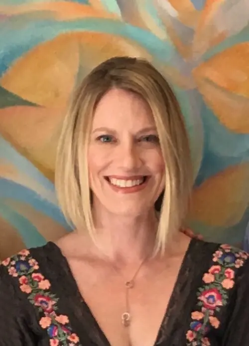 Melissa Peirce