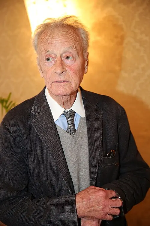 Helmuth Lohner