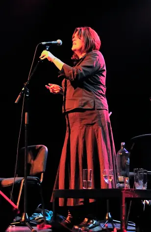 Julie Murphy