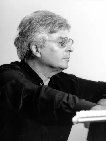 Frank Michael Beyer