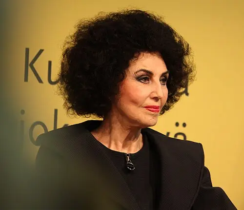 Lenita Airisto
