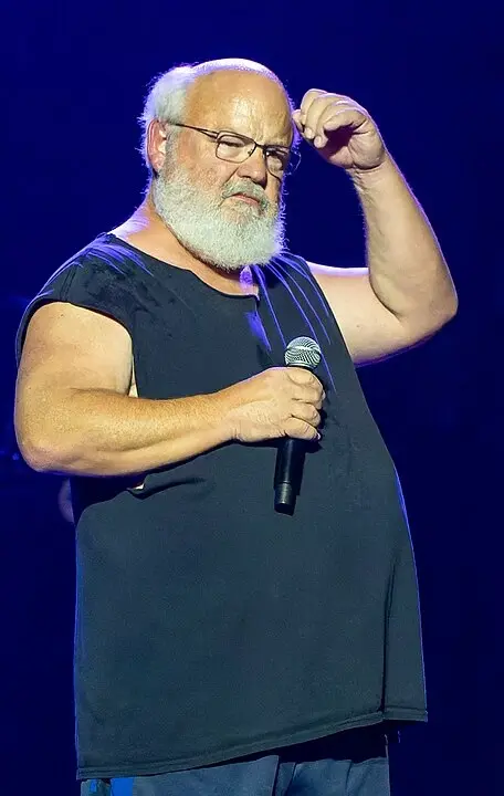Kyle Gass
