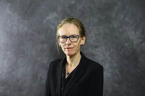 Kate Jeffery