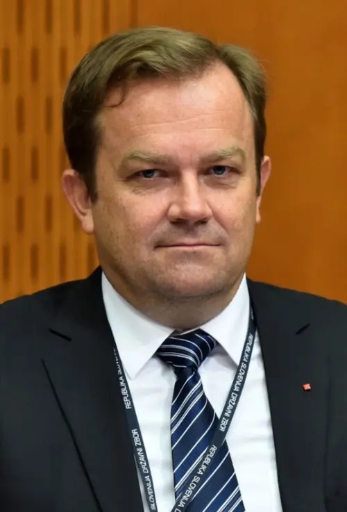 Dejan Prešiček
