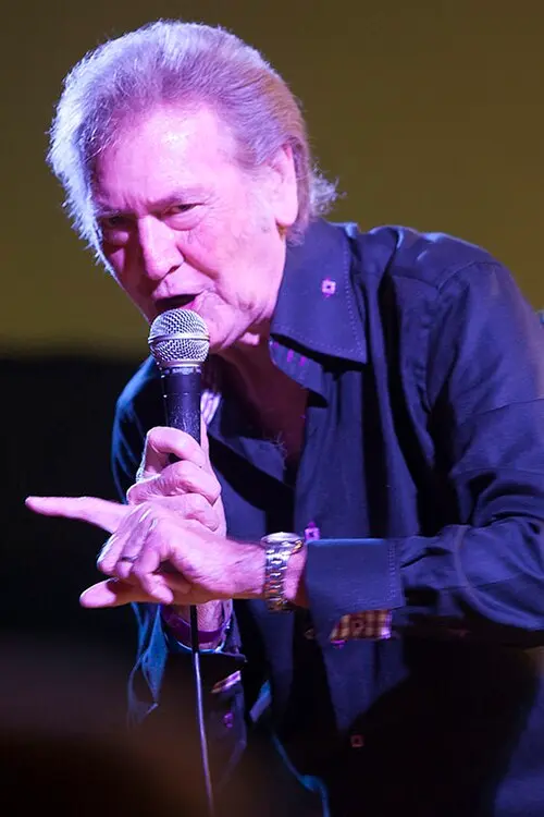 Gene Summers