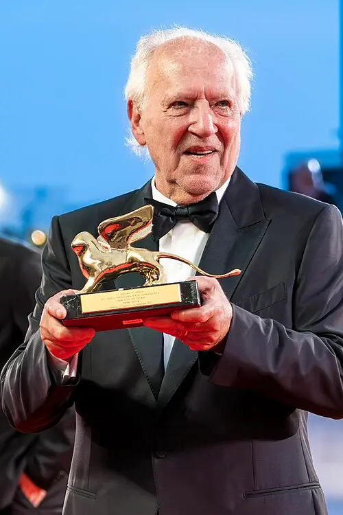 Werner Herzog