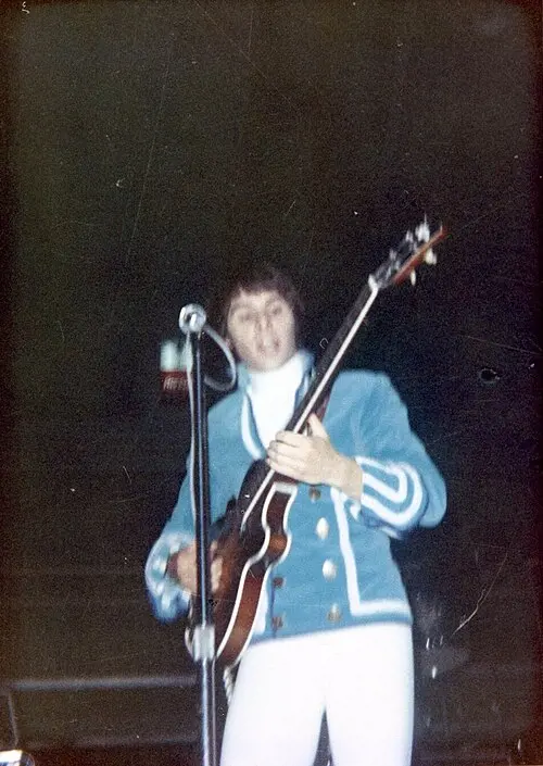 Phil Volk