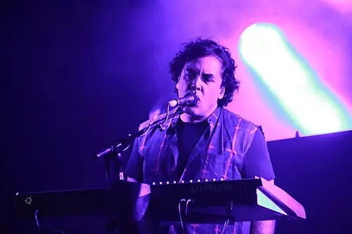 Peter Gordeno
