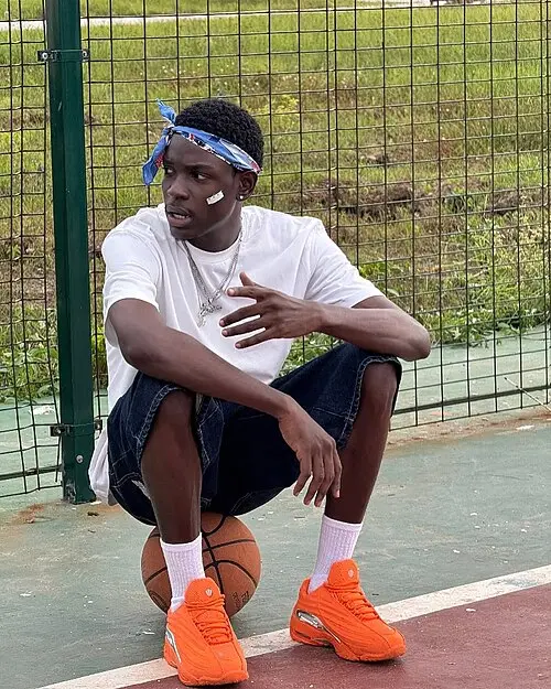 Jeune VILI