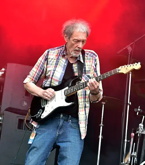 Peter Wolbrandt