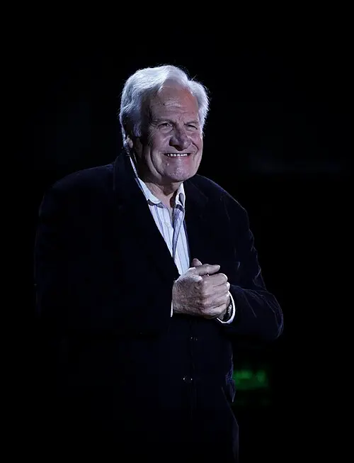 José Colángelo